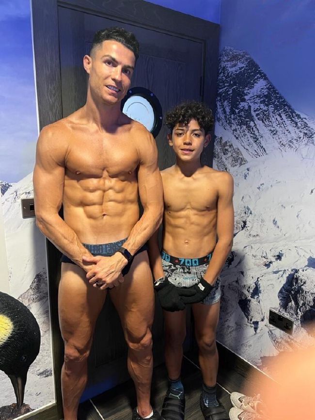 他们是一支非常优秀的球队，球员个人能力也非常出色。